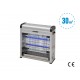 Električni uništavač komaraca LED 8W MAURER 85856