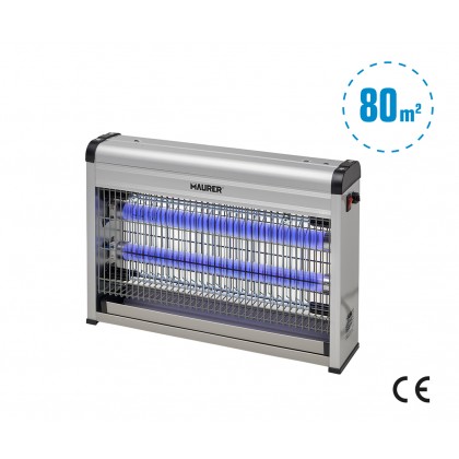 Električni uništavač komaraca LED 13W MAURER 85857