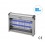 Električni uništavač komaraca LED 13W MAURER 85857