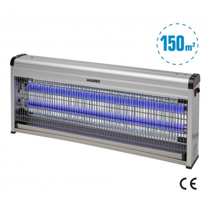 Električni uništavač komaraca LED 20W MAURER 85863
