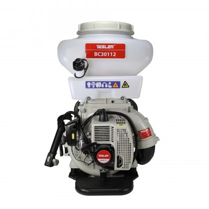 TESLER BC30112 motorna prskalica 
