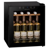 Dunavox DXFH-16.46 samostojeći hladnjak za vino