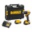 DeWalt DCD794P2T akumulatorska bušilica XR 18V 2x5,0Ah 74Nm BL