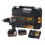DeWalt DCD85MP2T aku udarna bušilica MCLAREN 18V 90Nm BL 2x5,0Ah 