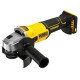 DeWalt DCG407NT aku kutna brusilica 125mm SLIM 18V BL SOLO ALAT-TSTAK 