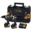 DeWalt aku set udarna bušilica i odvijač DCK200MP2T McLaren 2×5,0Ah