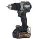 DeWalt aku set udarna bušilica i odvijač DCK200MP2T McLaren 2×5,0Ah
