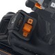 DeWalt aku set udarna bušilica i odvijač DCK200MP2T McLaren 2×5,0Ah