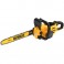 DeWalt DCMCS574N aku lančana pila 45cm 54V Flexvolt