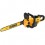 DeWalt DCMCS574N aku lančana pila 45cm 54V Flexvolt
