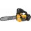 DeWalt DCMCST635N aku lančana pila 54V 35cm SOLO ALAT