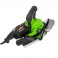Eibenstock EFS 200 pila za prozore 1400W 5,6kg dij. ploča 200mm