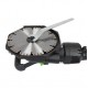Eibenstock EFS 200 pila za prozore 1400W 5,6kg dij. ploča 200mm