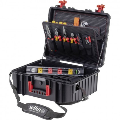 WIHA 46816 VDE kofer + alat XL-2 41/1