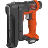 BLACK&DECKER aku klamerica BDCT12S1-QW 12V 1,5Ah