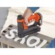 BLACK&DECKER aku klamerica BDCT12S1-QW 12V 1,5Ah