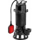 Yato TYT-85350 potopna pumpa za prljavu vodu s rezačem 750W 16000l/h