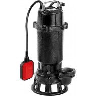 Yato TYT-85350 potopna pumpa za prljavu vodu s rezačem 750W 16000l/h
