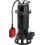 Yato TYT-85350 potopna pumpa za prljavu vodu s rezačem 750W 16000l/h
