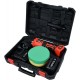 Yato TYT-82920 aku polirka 18V 3Ah (set) FI 150