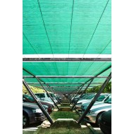 Mreža za sjenu BR Garden 90%