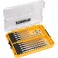 DeWalt DT70752-QZ set svrdla za beton SDS+ 4W 10/1 XLR TSTAK 5-12mm