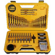 DeWalt DT71563-QZ svrdla/bit set 100/1 