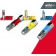 Wiha 41832 set bitova PH/PZ/TX XLSelector IT 25mm 32/1 