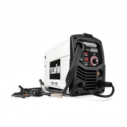 Telwin MIG-MAG aparat za zavarivanje BIMAX 150i SYNERGIC 816169
