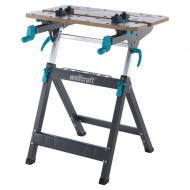 Wolfcraft W6871 stol stezni radni MASTER 750 ERGO
