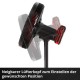 Einhell PXC Aku ventilator GE-CF 18/320 P Li-Solo