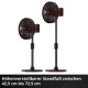 Einhell PXC Aku ventilator GE-CF 18/320 P Li-Solo