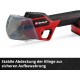 Einhell PXC Aku škare za obrezivanje GP-LS 18/28 Li BL-Solo
