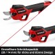 Einhell PXC Aku škare za obrezivanje GP-LS 18/28 Li BL-Solo
