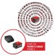 Einhell PXC 18V 5.2 Ah PXC Starter Kit, punjač i baterija