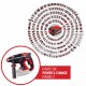 Einhell PXC PROFESSIONAL Akumulatorska čekić bušilica TP-HD 18/22 D Li BL - Solo