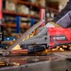Einhell PXC TP-AG 18/125 F Li BL-Solo, akumulatorska kutna brusilica