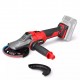 Einhell PXC TP-AG 18/125 F Li BL-Solo, akumulatorska kutna brusilica