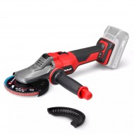 Einhell PXC TP-AG 18/125 F Li BL-Solo, akumulatorska kutna brusilica