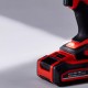 Einhell PXC TP-DY 18 Li BL-Solo, aku odvijač za knauf