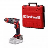 Einhell PXC TP-DY 18 Li BL-Solo, aku odvijač za knauf