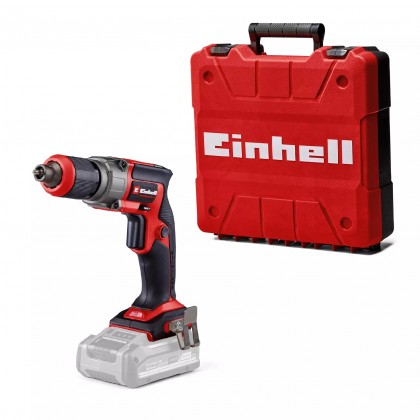 Einhell PXC TP-DY 18 Li BL-Solo, aku odvijač za knauf