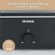 Severin Raclette Party Grill s 8 mini tava, RG 2365
