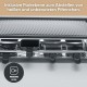 Severin Raclette Party Grill s 8 mini tava, RG 2365