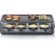 Severin Raclette Party Grill s 8 mini tava, RG 2365