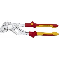 Wiha 44314 VDE kliješta ključ 250mm (do 46mm) Z25006