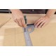Wolfcraft W5215 Marker za duboke rupe