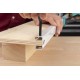 Wolfcraft W5215 Marker za duboke rupe