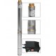 Yato TYT-85301 dubinska bunarska pumpa za vodu 550W