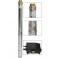 Yato TYT-85301 dubinska bunarska pumpa za vodu 550W